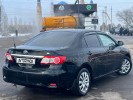 Toyota Corolla 2012 года