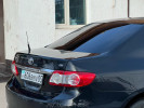 Toyota Corolla 2012 года