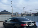 Toyota Corolla 2012 года