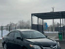 Toyota Corolla 2012 года