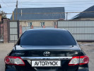 Toyota Corolla 2012 года