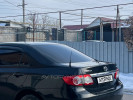 Toyota Corolla 2012 года
