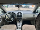 Toyota Corolla 2012 года
