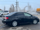 Toyota Corolla 2012 года