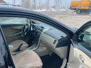Toyota Corolla 2012 года