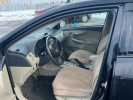 Toyota Corolla 2012 года