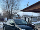 Toyota Corolla 2012 года