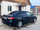Toyota Corolla 2012 года