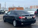 Toyota Corolla 2012 года