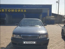 Nissan Maxima 1996 года