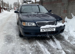 Nissan Maxima 1996 года