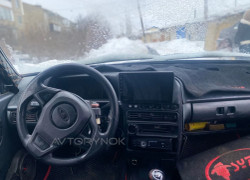 ВАЗ (Lada) 2114 2006 года