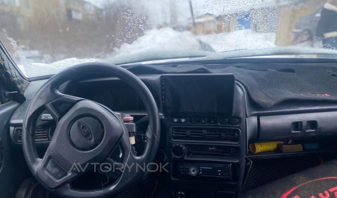 ВАЗ (Lada) 2114 2006 года