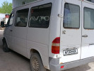 Mercedes-Benz Sprinter 2002 года