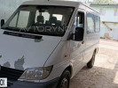 Mercedes-Benz Sprinter 2002 года