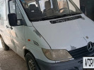 Mercedes-Benz Sprinter 2002 года