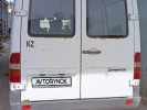 Mercedes-Benz Sprinter 2002 года
