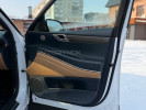 Genesis GV80 2021 года