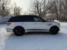 Genesis GV80 2021 года