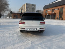 Genesis GV80 2021 года