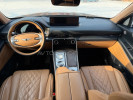 Genesis GV80 2021 года