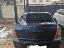 Chevrolet Cobalt 2023 года