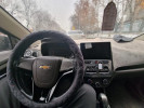 Chevrolet Cobalt 2023 года