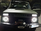 ВАЗ (Lada) 2121 (4x4) 2003 года