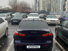 Mitsubishi Lancer 2008 года