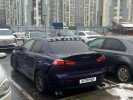 Mitsubishi Lancer 2008 года
