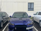 Mitsubishi Lancer 2008 года