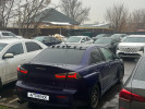 Mitsubishi Lancer 2008 года
