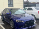 Mitsubishi Lancer 2008 года