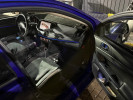 Mitsubishi Lancer 2008 года