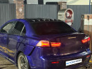 Mitsubishi Lancer 2008 года