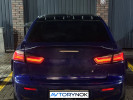 Mitsubishi Lancer 2008 года