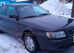 Audi 100 1993 года