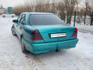 Mercedes-Benz C-Класс 1998 года