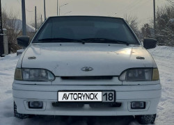 ВАЗ (Lada) 2114 2013 года