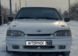 ВАЗ (Lada) 2114 2013 года