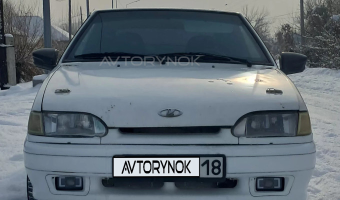 ВАЗ (Lada) 2114 2013 года