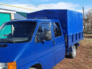 Volkswagen Transporter 1997 года