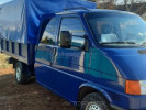 Volkswagen Transporter 1997 года