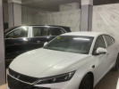BYD Qin Plus 2025 года
