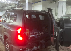 Changan Deepal Shenlan G318 2024 года