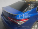 Toyota Camry 2019 года