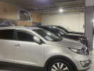 Kia Sportage 2014 года