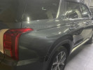 Hyundai Palisade 2022 года