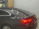 Chevrolet Malibu 2020 года