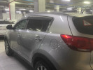 Kia Sportage 2014 года
